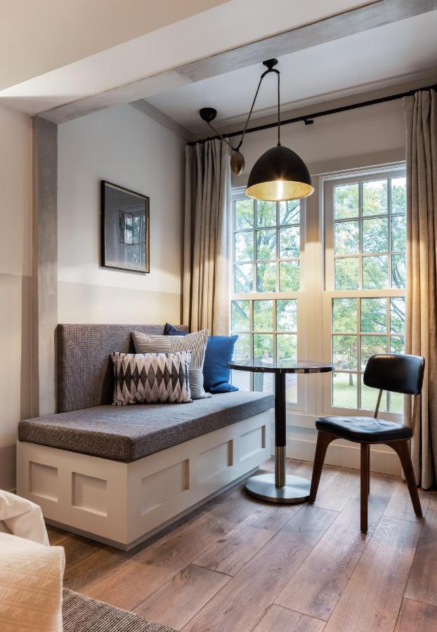 The Louis Hotel Wilson Eksteriør bilde