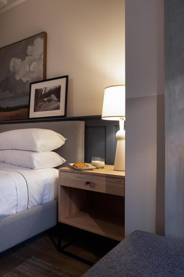 The Louis Hotel Wilson Eksteriør bilde