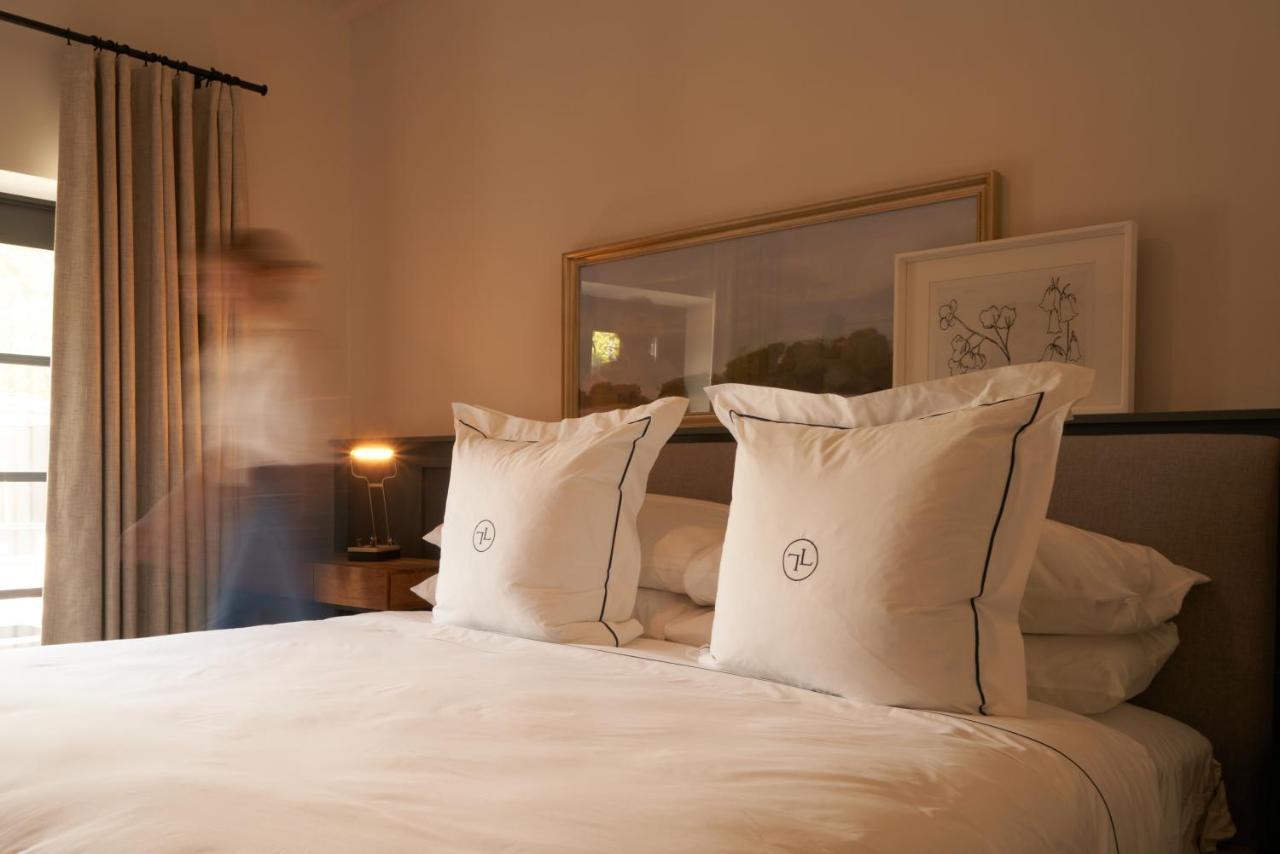 The Louis Hotel Wilson Eksteriør bilde